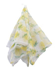 Square Nylon Net Food Cover 40cm Lemons - KITCHEN - Accessories and Gadgets - Soko and Co