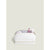 Stackers Jewellery Makeup Bag White - BATHROOM - Makeup Storage - Soko and Co