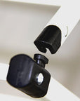 Suite Expandable Concertina Clothes Airer White - LAUNDRY - Airers - Soko and Co