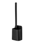 Vigar Essential Eco Wall Mounted Toilet Brush Black