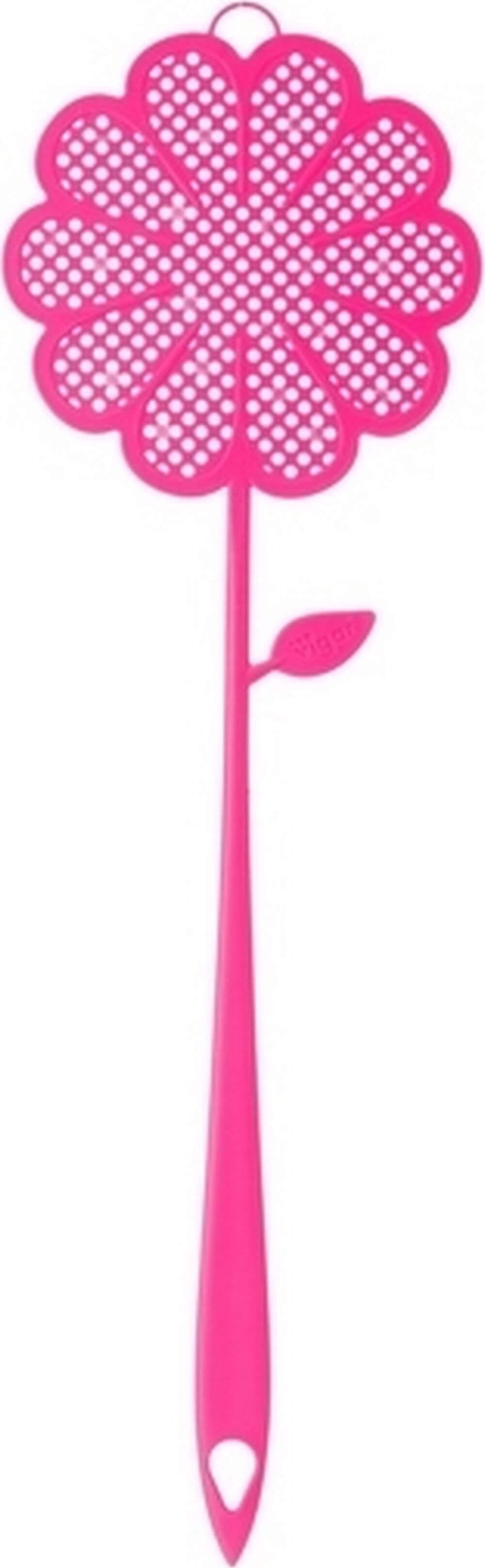 Vigar Flower Power Long Fly Swatter - LIFESTYLE - Gifting and Gadgets - Soko and Co