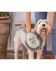 Vigar Pets Club Microfibre Pet Glove - LIFESTYLE - Pets - Soko and Co