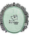 Vigar Pets Club Microfibre Pet Glove - LIFESTYLE - Pets - Soko and Co