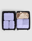 Voyage Packing Cubes 4 pieces Lilac - LIFESTYLE - Travel and Outdoors - Soko and Co