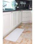 White Magic Non-slip Shower Mat Cream - BATHROOM - Safety - Soko and Co