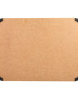 Wood Fibre Reversible Cutting Board Large