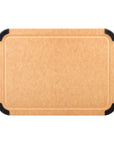 Wood Fibre Reversible Cutting Board Medium