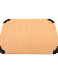 Wood Fibre Reversible Cutting Board Small - KITCHEN - Bench - Soko and Co