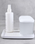 Youcopia Hideaway Counter Caddy