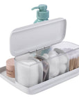 Youcopia Hideaway Counter Caddy