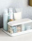 Youcopia Hideaway Counter Caddy