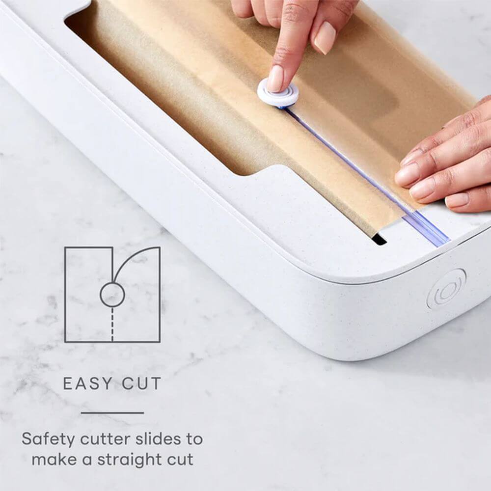 Easy Cut Safety Cutter