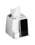 Youcopia The Ledge Tissue Holder Cube