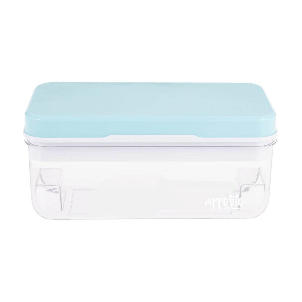 32 Cube Ice Cube Tray & Storage Box - KITCHEN - Fridge and Produce - Soko and Co