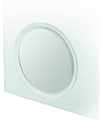 5x Suction Makeup Mirror - BATHROOM - Mirrors - Soko and Co