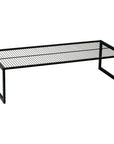 70cm Wide Pantry Shelf Matte Black - KITCHEN - Shelves and Racks - Soko and Co