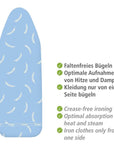 Air Comfort Heat Reflective Ironing Board Cover Extra Large - LAUNDRY - Ironing Board Covers - Soko and Co