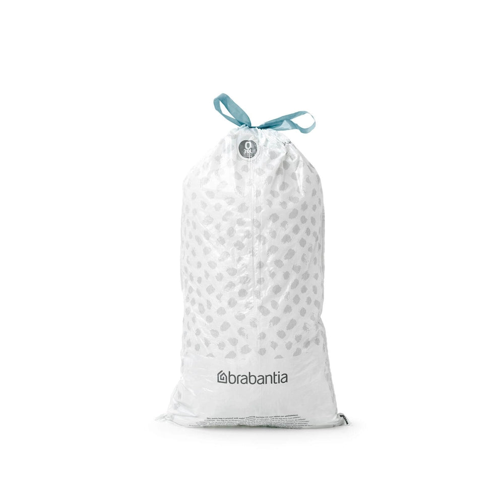 Brabantia PerfectFit Dispenser Pack with 40 Bags - R 36L