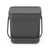 Brabantia 3L Sort & Go Kitchen Rubbish Bin Dark Grey - KITCHEN - Bins - Soko and Co