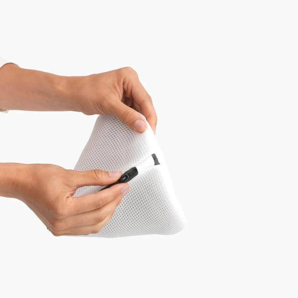 Brabantia Bra Washing Bag White & Black - LAUNDRY - Accessories - Soko and Co