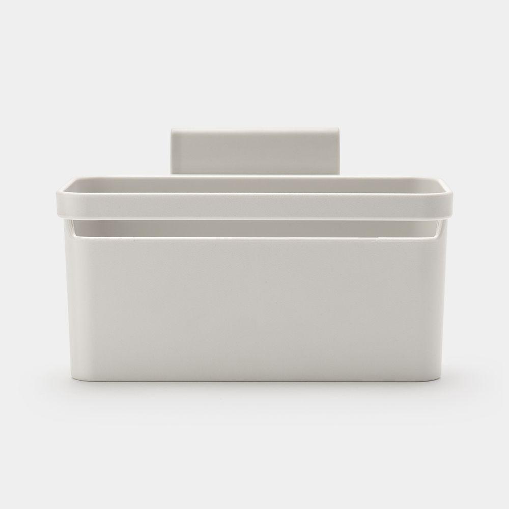 Brabantia Hanging In Sink Caddy Light Grey - KITCHEN - Sink - Soko and Co