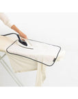Brabantia Protective Mesh Ironing Cloth White & Black - LAUNDRY - Ironing - Soko and Co