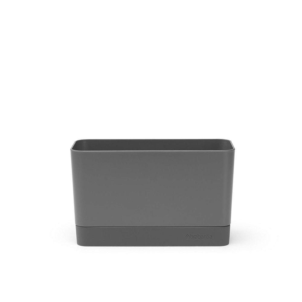 Brabantia Sink Caddy Dark Grey - KITCHEN - Sink - Soko and Co