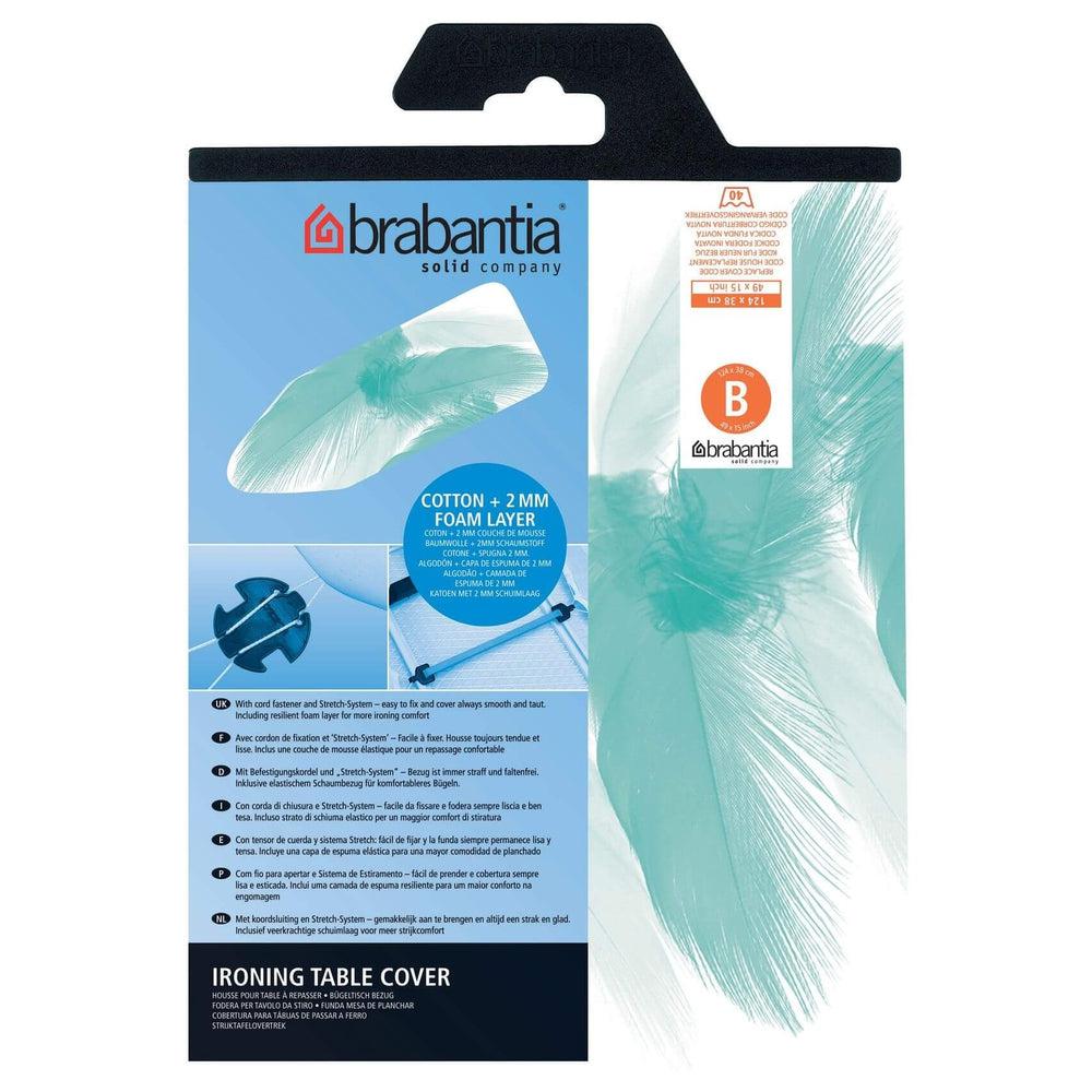Brabantia Size B Ironing Board Cover Colours - LAUNDRY - Ironing Board Covers - Soko and Co