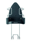 Brabantia Steam Iron & Ironing Board Holder Black - LAUNDRY - Ironing - Soko and Co