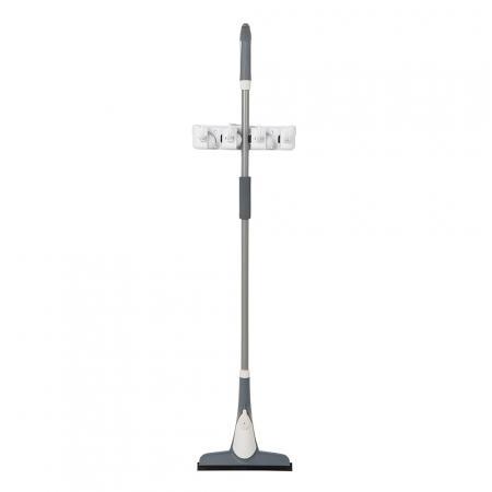 Broom & Mop Holder for 5 Brooms - LAUNDRY - Cleaning - Soko and Co