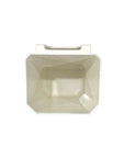 Clip On Storage Caddy White - HOME STORAGE - Storage Trolleys - Soko and Co