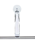 Crystal Clear Acrylic Shower Squeegee - BATHROOM - Squeegees and Cleaning - Soko and Co