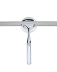Deluxe Shower Squeegee Chrome - BATHROOM - Squeegees and Cleaning - Soko and Co