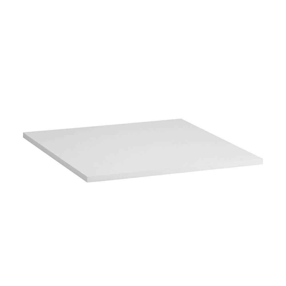 Elfa 55 Standard Melamine Top Shelf White - ELFA - Freestanding Drawer Kits - Soko and Co