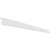 Elfa Click In Shelf Bracket D: 40 White - ELFA - Brackets - Soko and Co