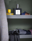 Elfa Decor Accessory Shelf W: 60 D: 13 Grey - ELFA - Shelves - Soko and Co