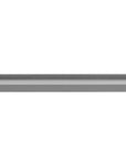 Elfa Decor Accessory Shelf W: 60 D: 13 Grey - ELFA - Shelves - Soko and Co