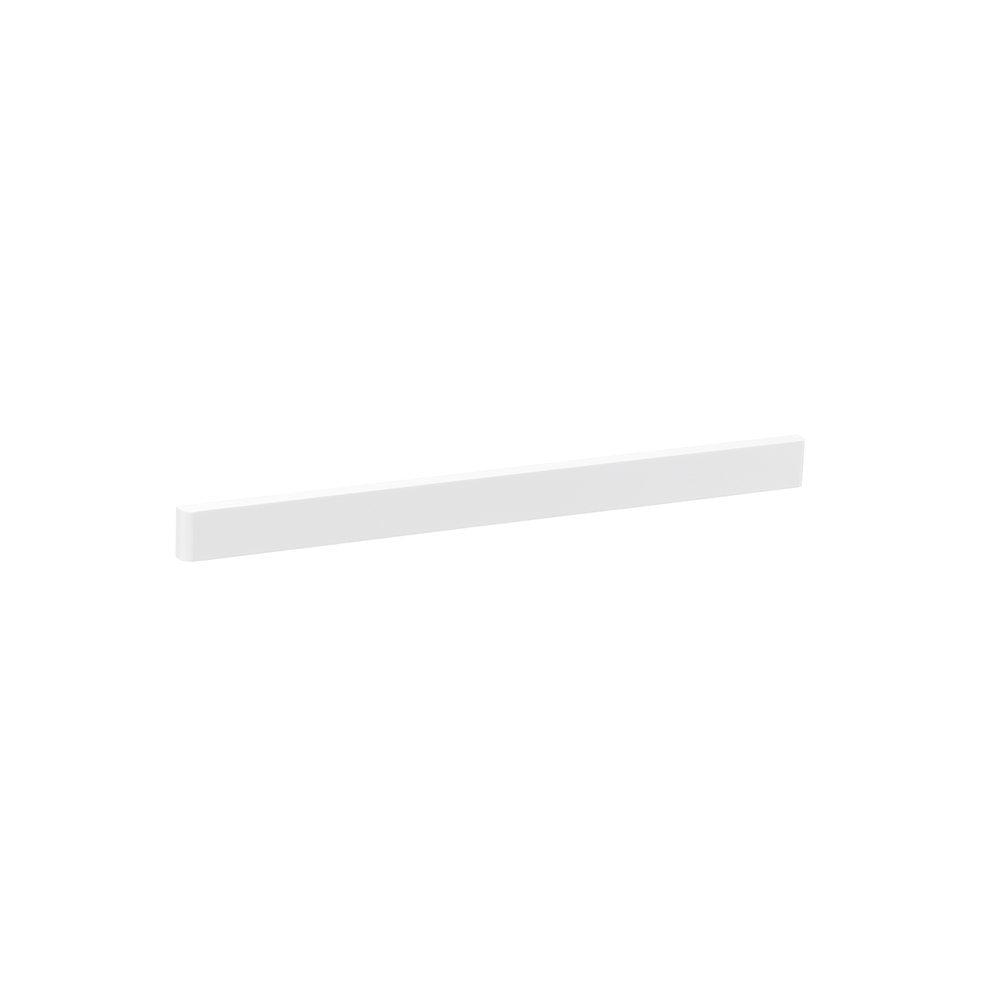 Elfa Decor Fascia for Gliding Shoe Shelf W: 45 White - ELFA - Accessories - Soko and Co