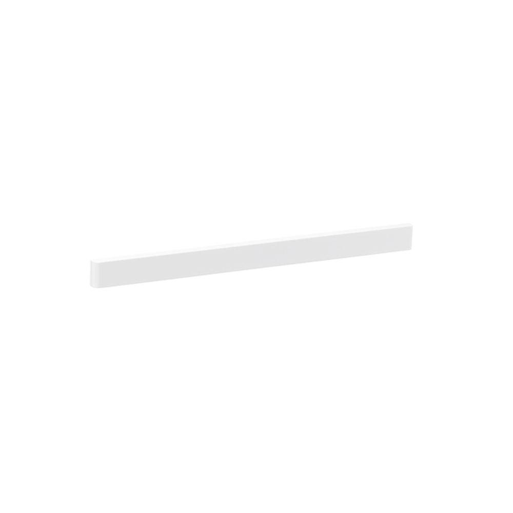Elfa Decor Fascia for Gliding Shoe Shelf W: 60 White - ELFA - Accessories - Soko and Co