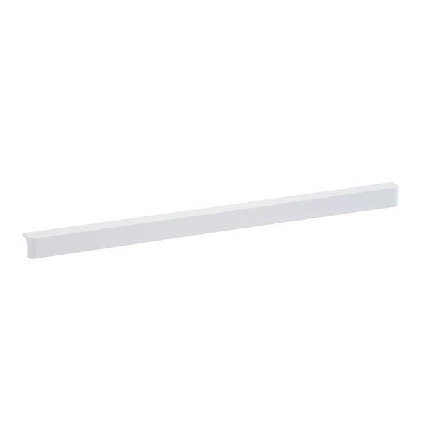 Elfa Decor Shelf Fascia W: 60 White - ELFA - Accessories - Soko and Co