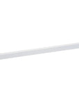 Elfa Decor Shelf Fascia W: 60 White - ELFA - Accessories - Soko and Co