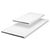 Elfa Decor Shelf W: 60 D 40 White - ELFA - Shelves - Soko and Co