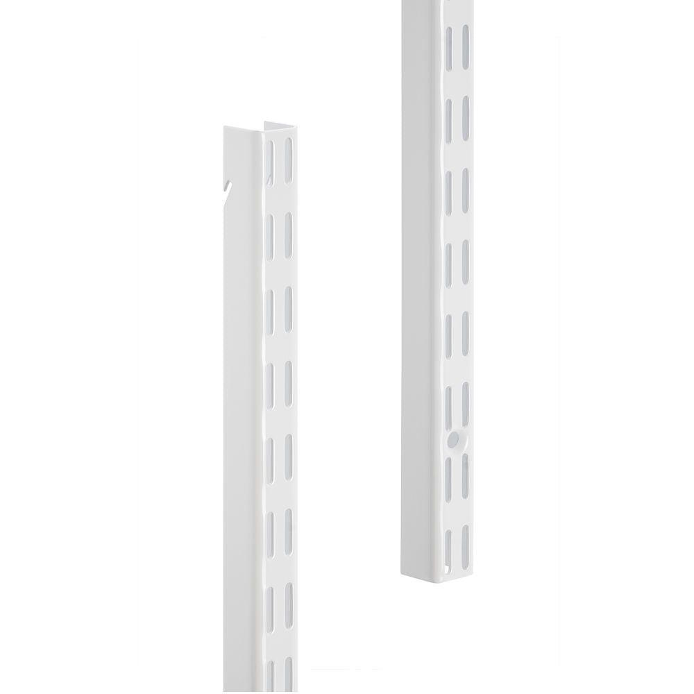 Elfa Hang Standard H: 200 White - ELFA - Hang Standards and Wall Bands - Soko and Co