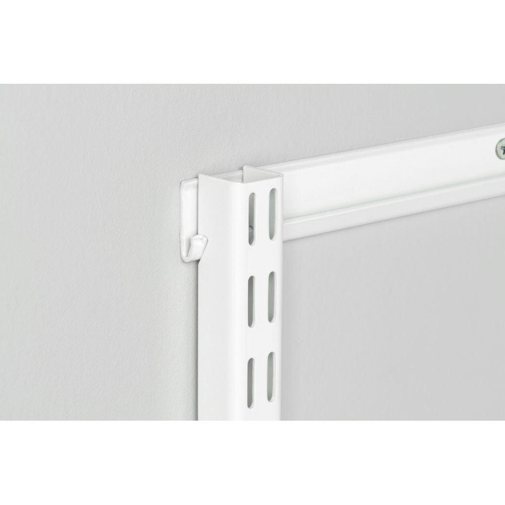 Elfa Hang Standard H: 230 White - ELFA - Hang Standards and Wall Bands - Soko and Co