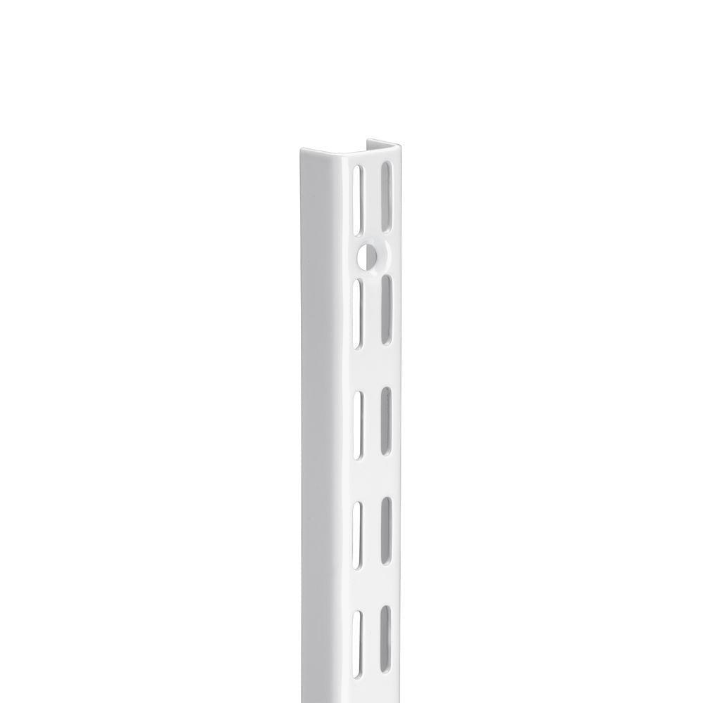 Elfa Wall Band H: 134cm White - ELFA - Hang Standards and Wall Bands - Soko and Co