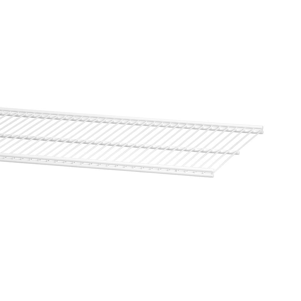 Elfa Wire Shelf W: 120 D: 30 White - ELFA - Shelves - Soko and Co