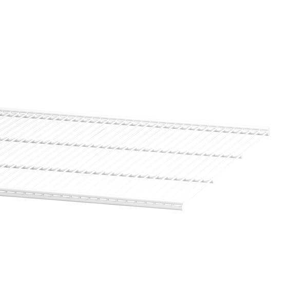 Elfa Wire Shelf W: 90 D: 50 White - ELFA - Shelves - Soko and Co