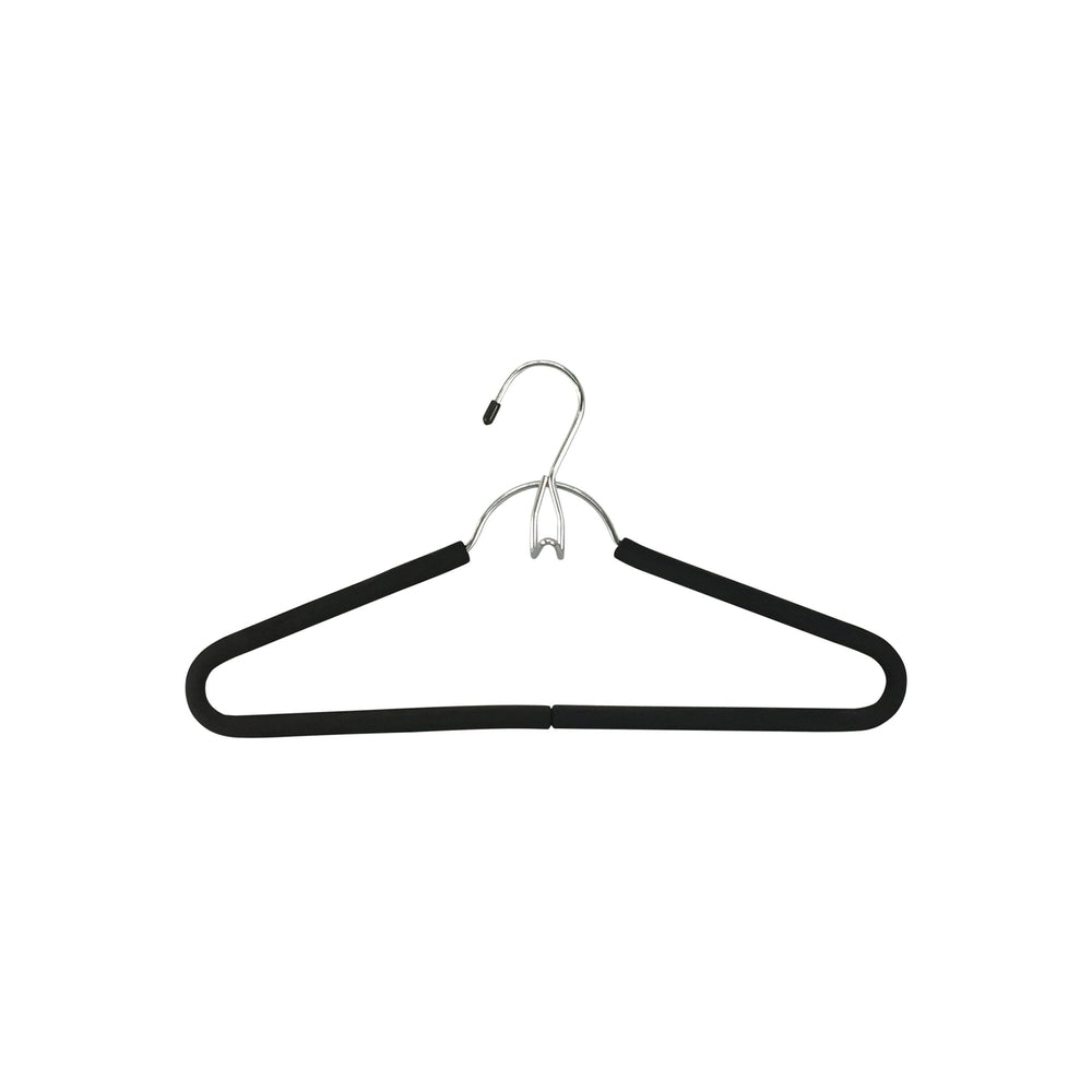 L.T. Williams Plastic Coated Hangers 5 Pack