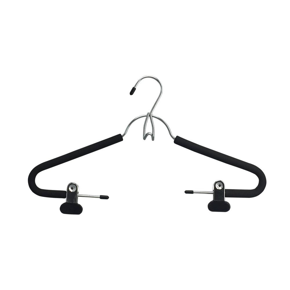 EVA Foam Coat Hangers with Clips 2 Pack - WARDROBE - Clothes Hangers - Soko and Co