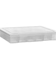 Extra Large 20 Compartment Storage Box - HOME STORAGE - Office Storage - Soko and Co